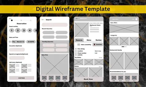 Early Origins of the Wireframe Surface