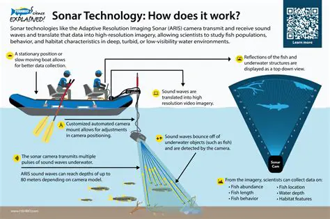 Early Years of Sonar Technology