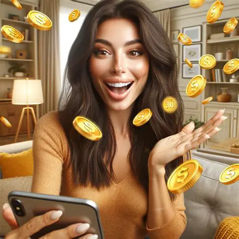 Earning Coins and Using Hints