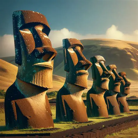 Easter Island: Unveiling the Mysteries of Rapa Nui