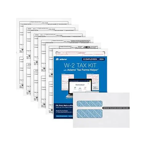 Easy access to tax documents