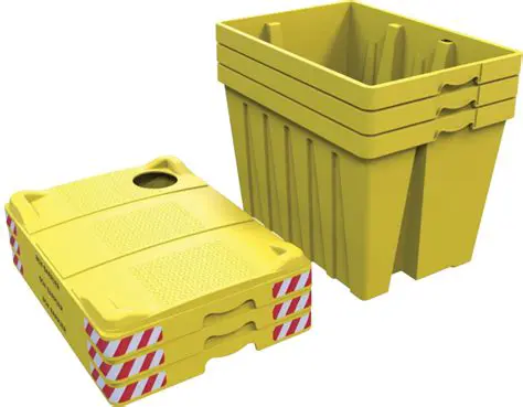 Easy Installation and Removal