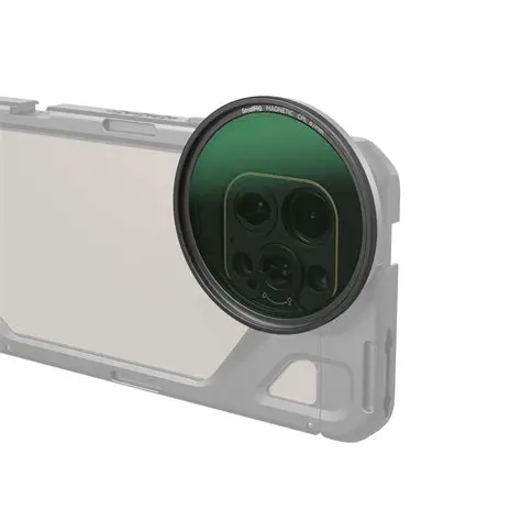 Easy Installation and Swapping