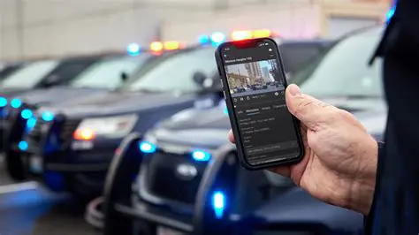 Easy Viewing and Navigation