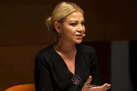 Ebru Baki: A Leading Voice in Turkish Economics and Finance