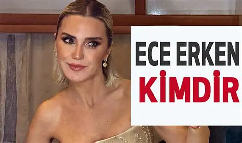 ECE Erken: A Controversial Figure in Turkish Media and Her Impact