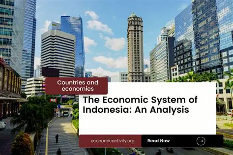 Economic Growth and Leasing Activity in Indonesia