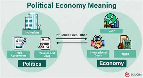 Economy and Politics in Luminary