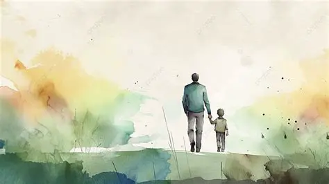 Edad actual del padre e hija