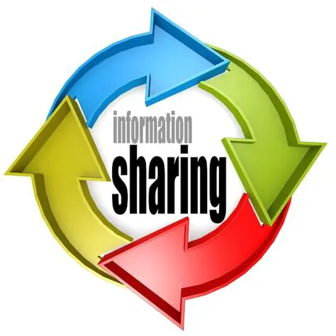 Education and information sharing
