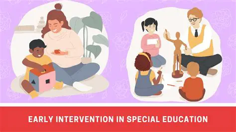 Education and Intervention