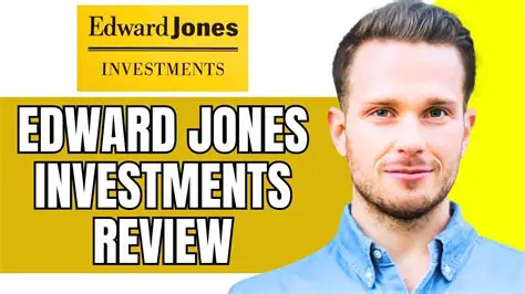Edward Jones News: Latest Updates, Market Insights, and Financial Planning Strategies