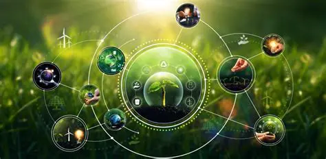 Efecto del Medio o Entorno en los Organismos