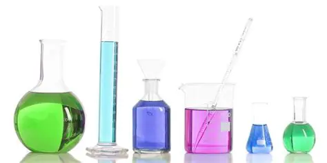 Efectos de la fluidez en los objetos del recipiente