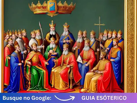 Efeitos das leis de Carlos Magno