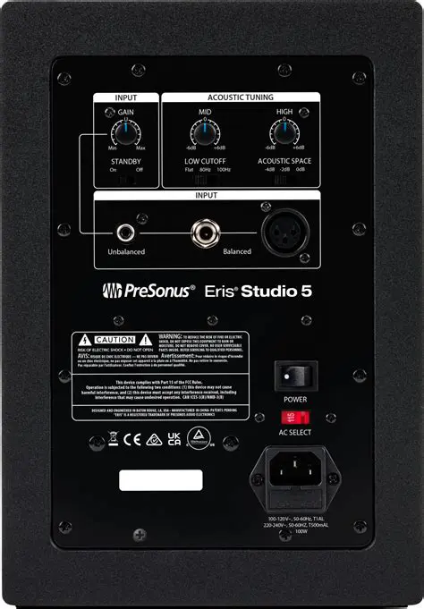 Effect of Monitor Variation Unit