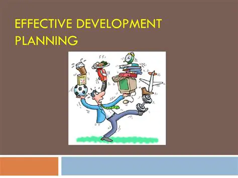 Effective Development Planning Requires Accurate Labor Data