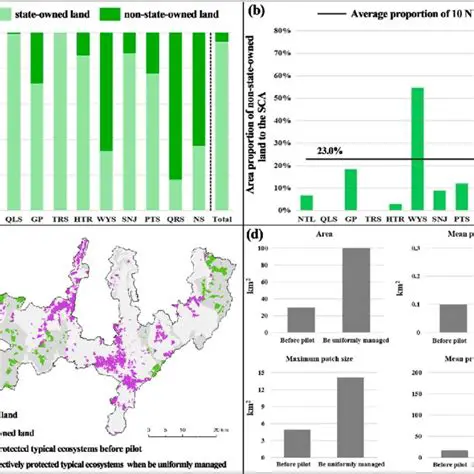 Effects of land ownership status