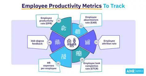 Efficiency and Productivity Gains