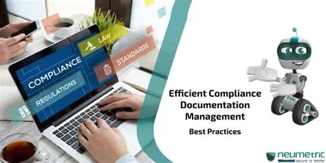 Efficient Documentation Management