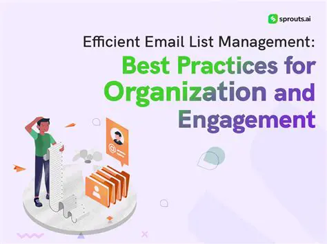 Efficient Email Conversion