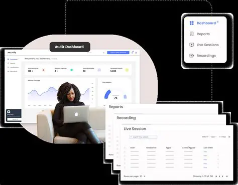 Efficient Recording Workflow