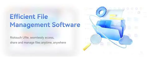 Effortless File Management