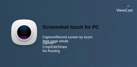 Effortless Screenshot Capturing