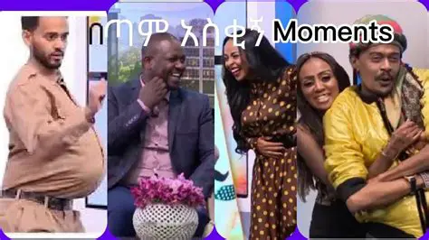 Ehuden be EBS This Week 2023: Unpacking the Latest from Ethiopia's Premier Sunday Broadcast