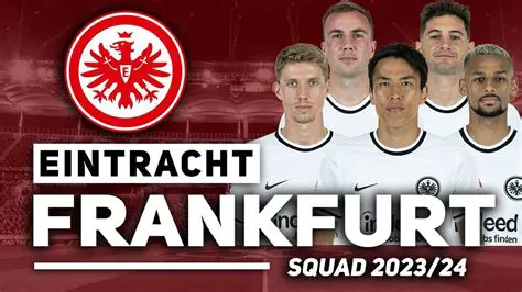 Eintracht Frankfurt - Liverpool: Laajentaminen ja Analyysi Zamaanaad