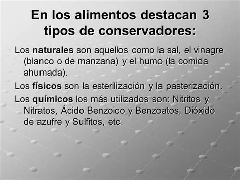 Ejemplos de criollos conservadores