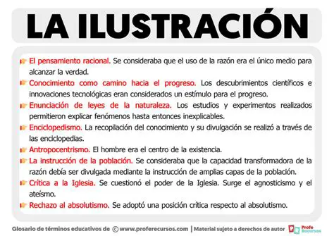 Ejemplos para ilustrar el concepto