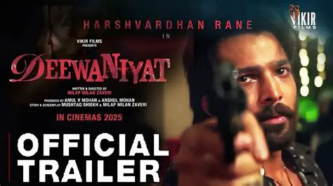 Ek Deewane Ki Deewani Collection: Exploring the Depths of Passion and Obsession