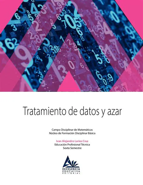 El Azar en el Tratamiento de Datos