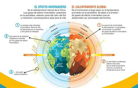 Entendiendo **El Clima**: Factores, Cambios y su Impacto Global