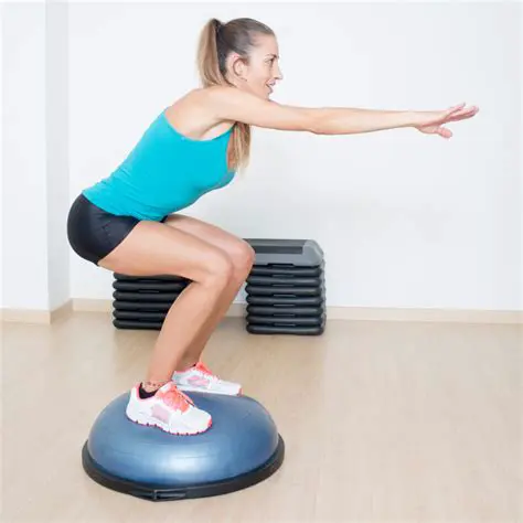 El Ejercicio de Estabilidad