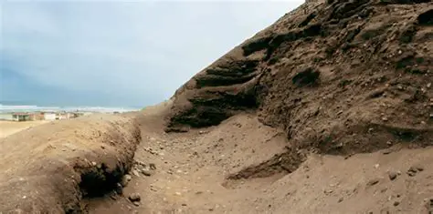 El entierro de Huaca Prieta
