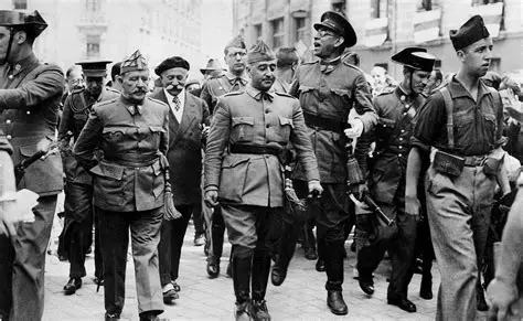 El Golpe de Estado de 1961