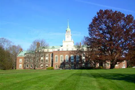 El Instituto de Estudios Avanzados de Princeton