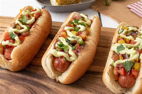 El Kora Hot Dogs: A Culinary Journey Through Flavor and Tradition