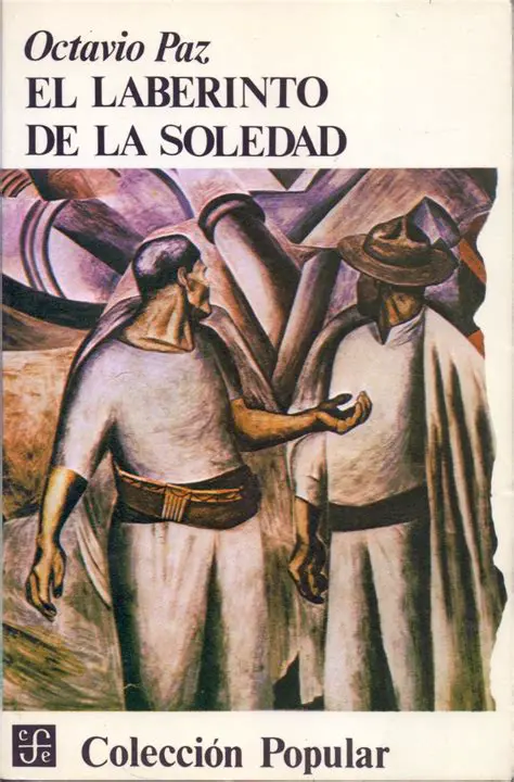 El laberinto de la soledad