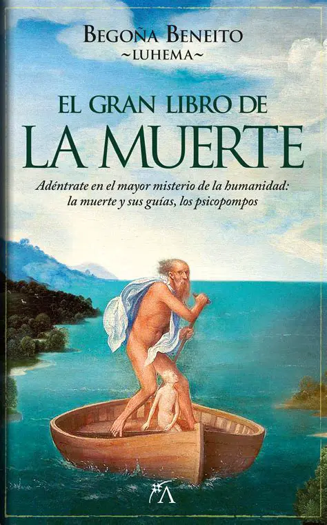 El libro de la mano de la historia