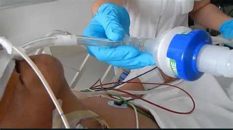 El papel del contacto con secreciones respiratorias