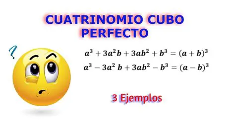 El problema del cubo perfecto