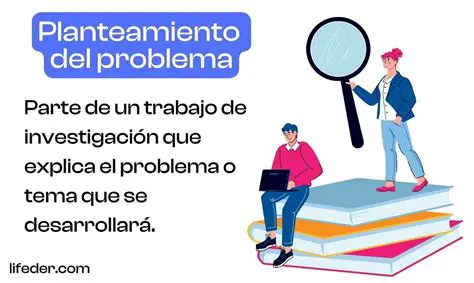 El Problema del Imbersionista