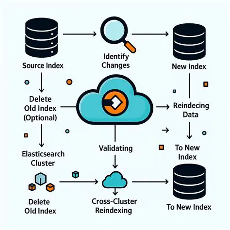 Elasticsearch Delivery Stats