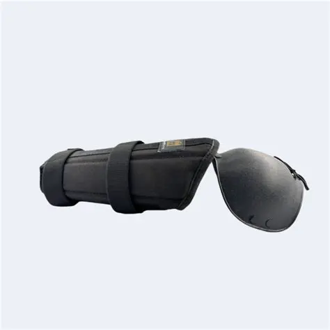 Elbow and forearm protection