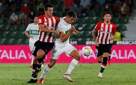 Elche vs. Athletic Bilbao: La Liga Showdown Preview, Predictions, and Key Matchups