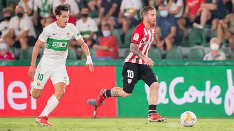 Elche CF vs. Athletic Club: A La Liga Clash Preview and Analysis