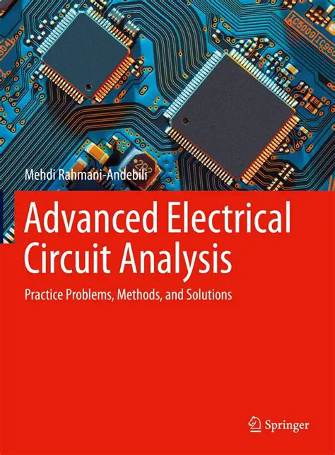 Electrical circuit analysis